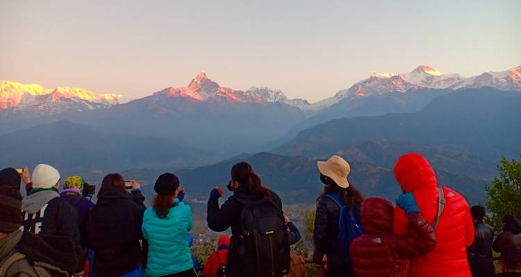 Explorez le Népal : Circuit de Katmandou et Pokhara - Sabbatical Explore Nepal 4