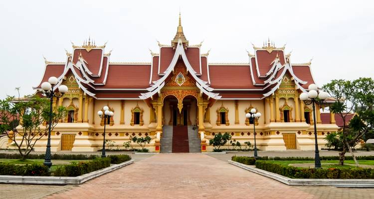 9 Days of Laos Mysteries Revelation - Travel Sense Asia 6