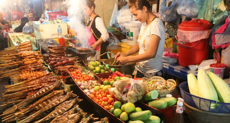9 Days of Laos Mysteries Revelation - Travel Sense Asia 7