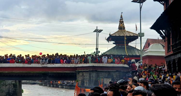 Nepal Golden Triangle Tour:  Kathmandu, Pokhara and Chitwan - Sabbatical Explore Nepal 4