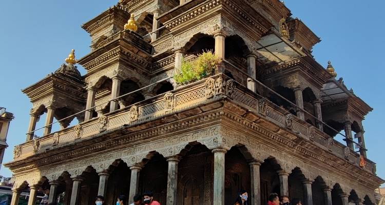 Nepal Golden Triangle Tour:  Kathmandu, Pokhara and Chitwan - Sabbatical Explore Nepal 6
