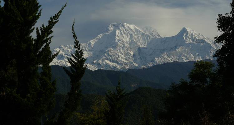 Nepal Golden Triangle Tour:  Kathmandu, Pokhara and Chitwan - Sabbatical Explore Nepal 2
