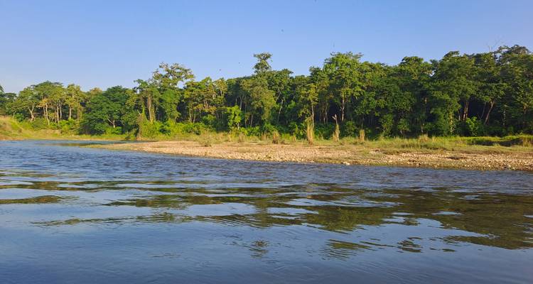 Nepal Golden Triangle Tour:  Kathmandu, Pokhara and Chitwan - Sabbatical Explore Nepal 9