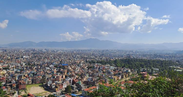 Nepal Golden Triangle Tour:  Kathmandu, Pokhara and Chitwan - Sabbatical Explore Nepal 10