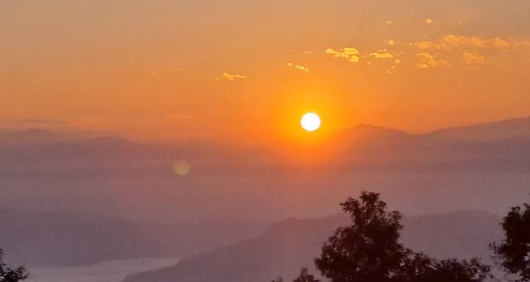 Nepal Valley Sightseeing and Nagarkot Sunrise Tour - Sabbatical Explore Nepal 4