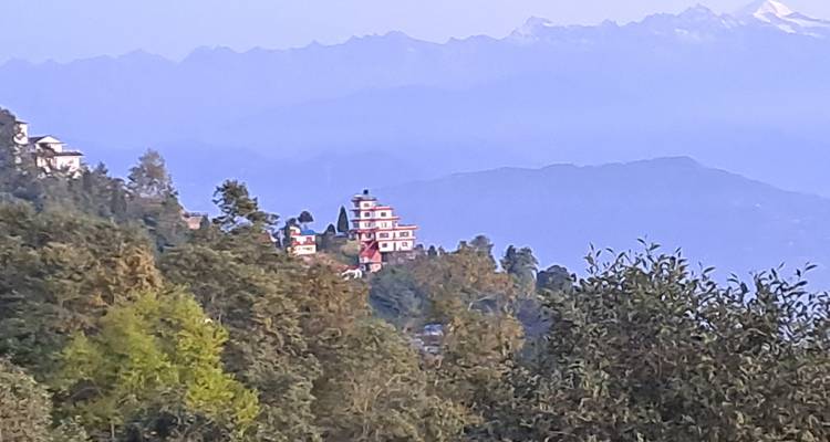 Nepal Valley Sightseeing and Nagarkot Sunrise Tour - Sabbatical Explore Nepal 3