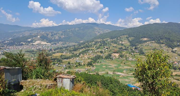 Nepal Valley Sightseeing and Nagarkot Sunrise Tour - Sabbatical Explore Nepal 9