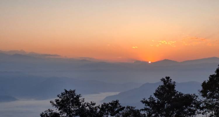 Nepal Valley Sightseeing and Nagarkot Sunrise Tour - Sabbatical Explore Nepal 10