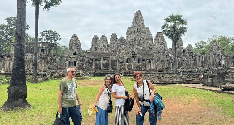 Highlights of Vietnam - Cambodia 13 Days - Travel Sense Asia 6