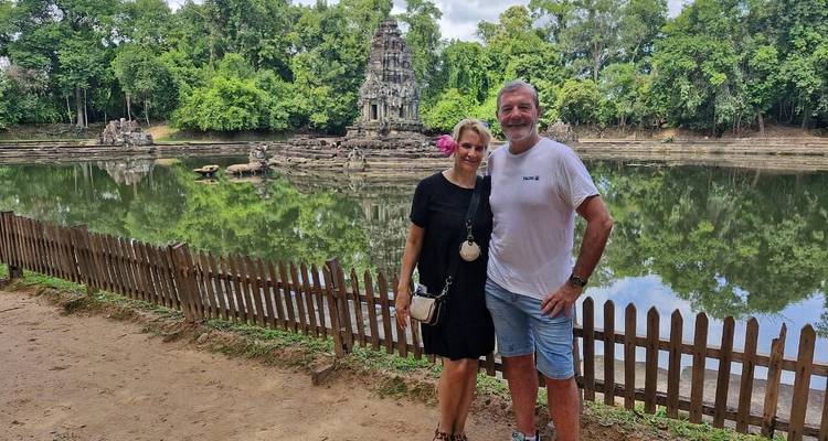 Highlights of Vietnam - Cambodia 13 Days - Travel Sense Asia 7