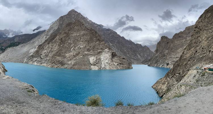 Excursión al valle de Hunza Nagar - Gypsy Traces and Tours 9