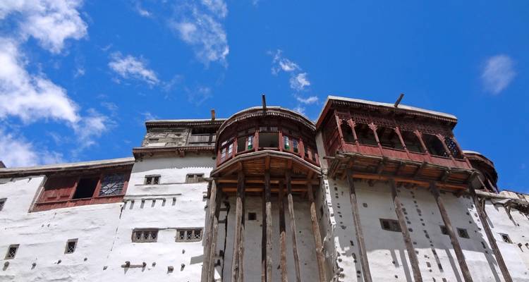 Excursión al valle de Hunza Nagar - Gypsy Traces and Tours 2