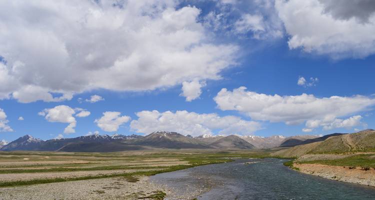 Excursión a las llanuras de Deosai y Skardu - Gypsy Traces and Tours 3
