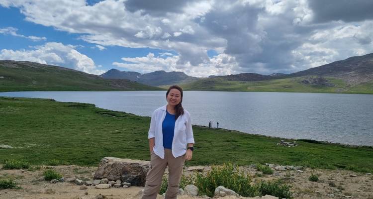 Excursión a las llanuras de Deosai y Skardu - Gypsy Traces and Tours 1