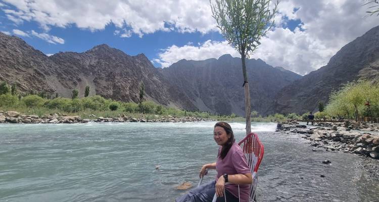 Excursión a las llanuras de Deosai y Skardu - Gypsy Traces and Tours 8