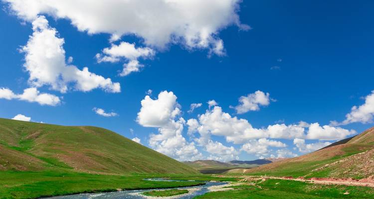 Excursión a las llanuras de Deosai y Skardu - Gypsy Traces and Tours 9