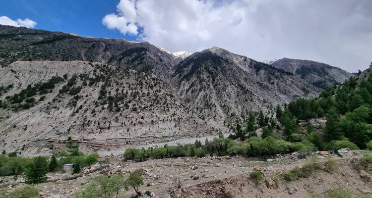 Fairy Meadows - Gypsy Traces and Tours 3