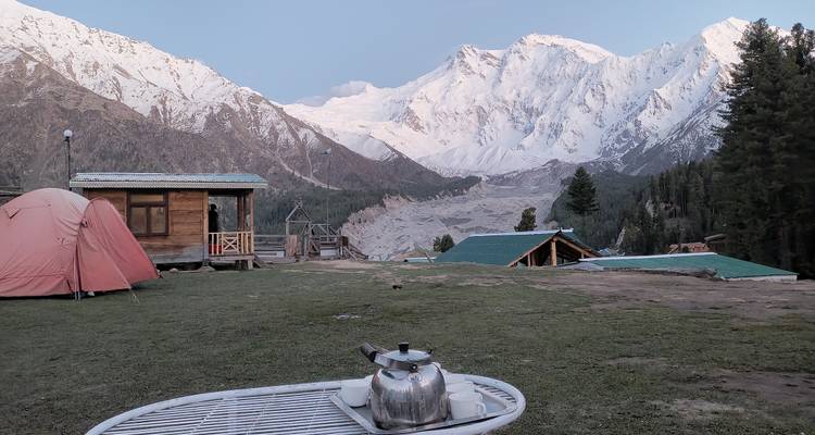Fairy Meadows - Gypsy Traces and Tours 4