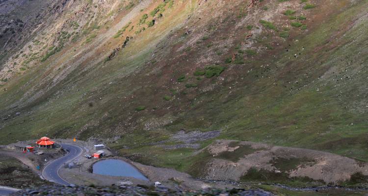 Fairy Meadows - Gypsy Traces and Tours 6