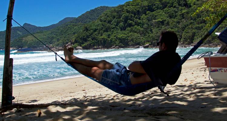 Un voyage de surf unique sur la côte verte de Rio de Janeiro - Outdoor Norway 2