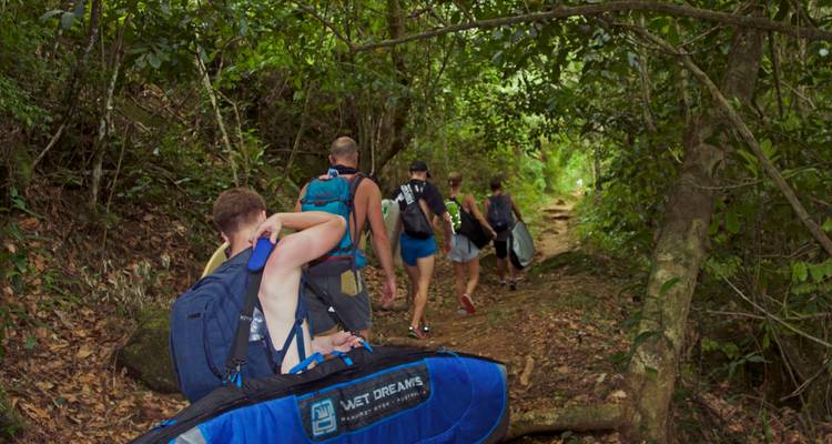 Un voyage de surf unique sur la côte verte de Rio de Janeiro - Outdoor Norway 6