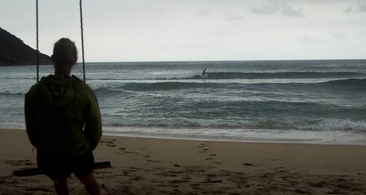 Un voyage de surf unique sur la côte verte de Rio de Janeiro - Outdoor Norway 8