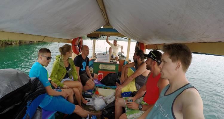 Un voyage de surf unique sur la côte verte de Rio de Janeiro - Outdoor Norway 10