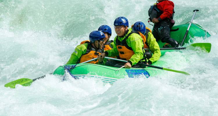 Paquete de 5 días de Aventura en los Fiordos de Noruega - Outdoor Norway 4