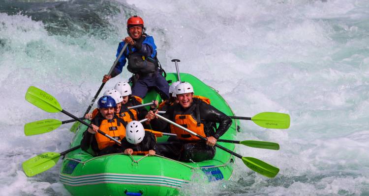 Paquete de 5 días de Aventura en los Fiordos de Noruega - Outdoor Norway 7