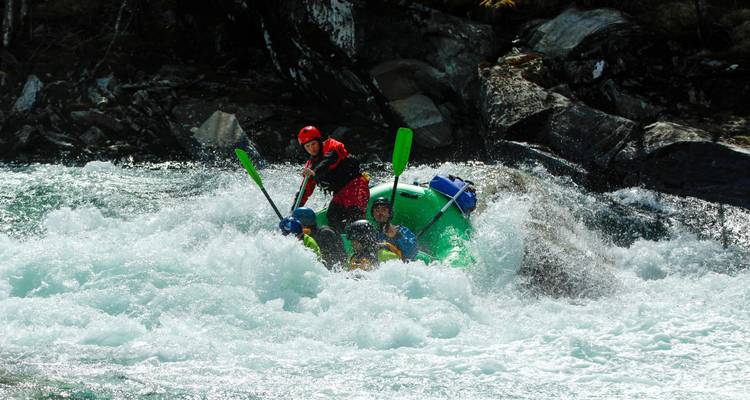 Paquete de 5 días de Aventura en los Fiordos de Noruega - Outdoor Norway 9