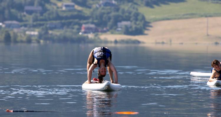6 días de Yoga + Aventura - Outdoor Norway 4