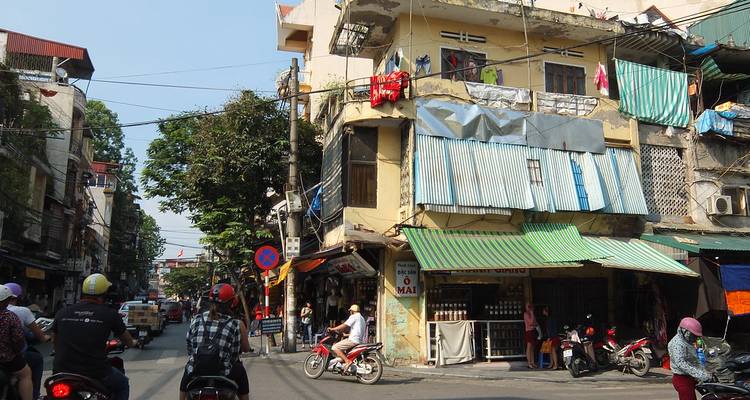 Vietnam y Camboya - 17 días - Best Vietnam Tours 2