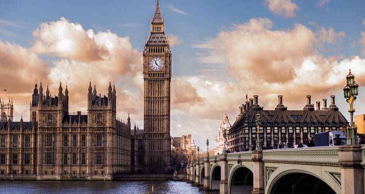 Angleterre et Pays de Galles Classique - Royal Irish Tours 3