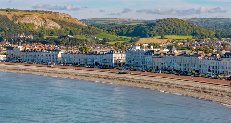 Angleterre et Pays de Galles Classique - Royal Irish Tours 4