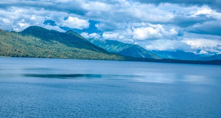 Temple, Tiger & Nepal's Biggest Rara Lake Tour - World Travel Experiences 3
