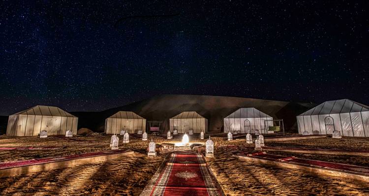 2 jours de Ouarzazate à Merzouga (Erg Chebbi) - SAHARA HOLIDAY 8