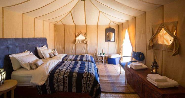 2 jours de Ouarzazate à Merzouga (Erg Chebbi) - SAHARA HOLIDAY 10