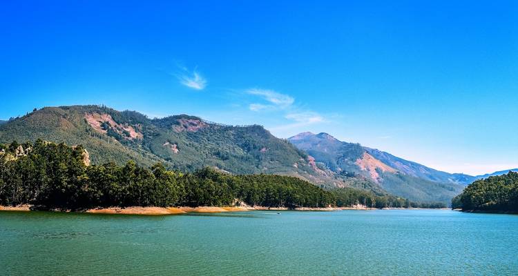 Voyage organisé au Kerala - GoBook India Tours 6