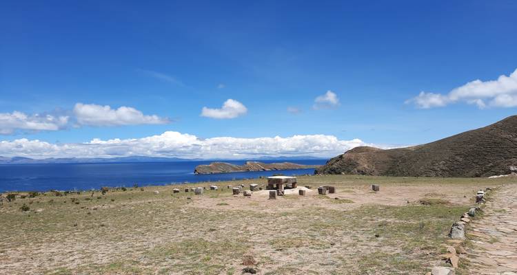 La Paz et le lac Titicaca - Forfait de départ 6 jours - Hi Travel Argentina 4