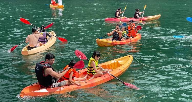 Viaje de 13 días a Vietnam y Siem Reap - Best Vietnam Tours 5