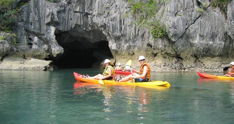 Viaje de 13 días a Vietnam y Siem Reap - Best Vietnam Tours 6