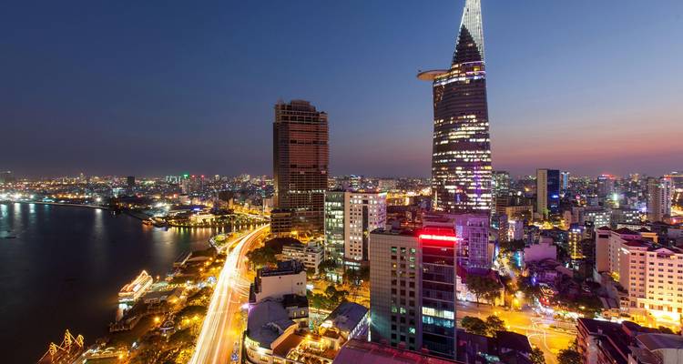Mekong Discovery Saigon to Siem Reap 14 Days - Best Vietnam Tours 1