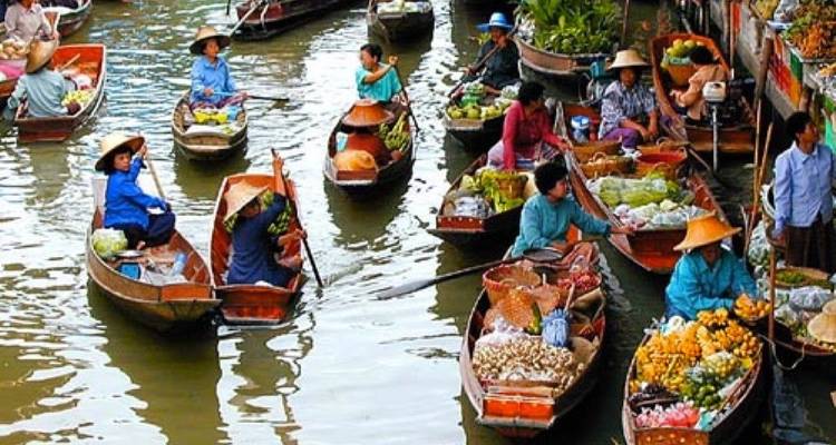 Mekong Discovery Saigon to Siem Reap 14 Days - Best Vietnam Tours 7