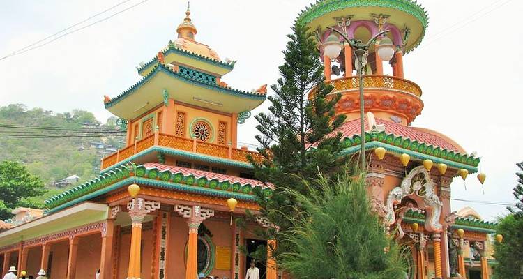 Mekong Discovery Saigon to Siem Reap 14 Days - Best Vietnam Tours 10