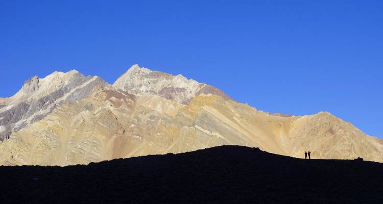 La Paz to Santiago via Uyuni (21 Days/ 20 Nights) - Hi Travel Argentina 7