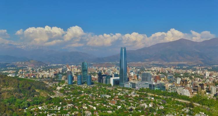 La Paz to Santiago via Uyuni (21 Days/ 20 Nights) - Hi Travel Argentina 6
