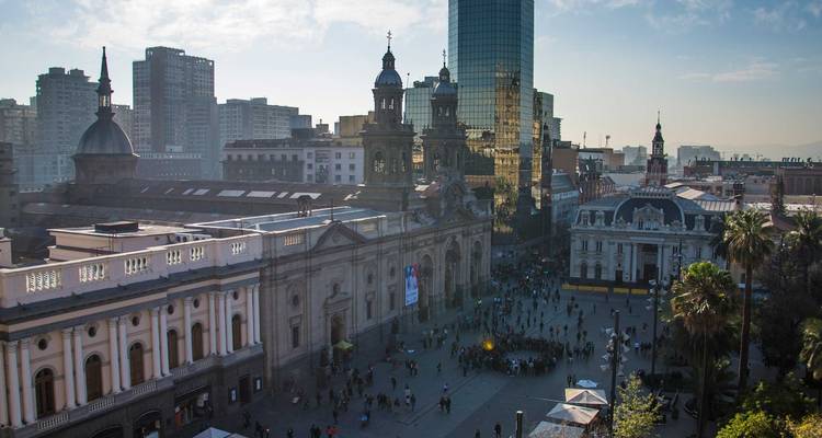 La Paz to Santiago via Uyuni (21 Days/ 20 Nights) - Hi Travel Argentina 9