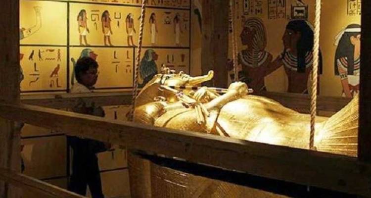 Découvrez les merveilles de l'Égypte et de la Jordanie : Louxor, Sharm El Sheikh et Petra - Pharaohn Tours 2