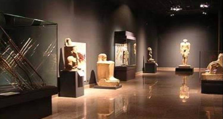 Découvrez les merveilles de l'Égypte et de la Jordanie : Louxor, Sharm El Sheikh et Petra - Pharaohn Tours 3