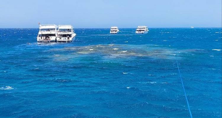 Découvrez les merveilles de l'Égypte et de la Jordanie : Louxor, Sharm El Sheikh et Petra - Pharaohn Tours 9